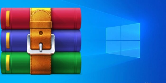 Photo by youtube.com - Panduan Mengunci Folder dengan Password Menggunakan WinRAR