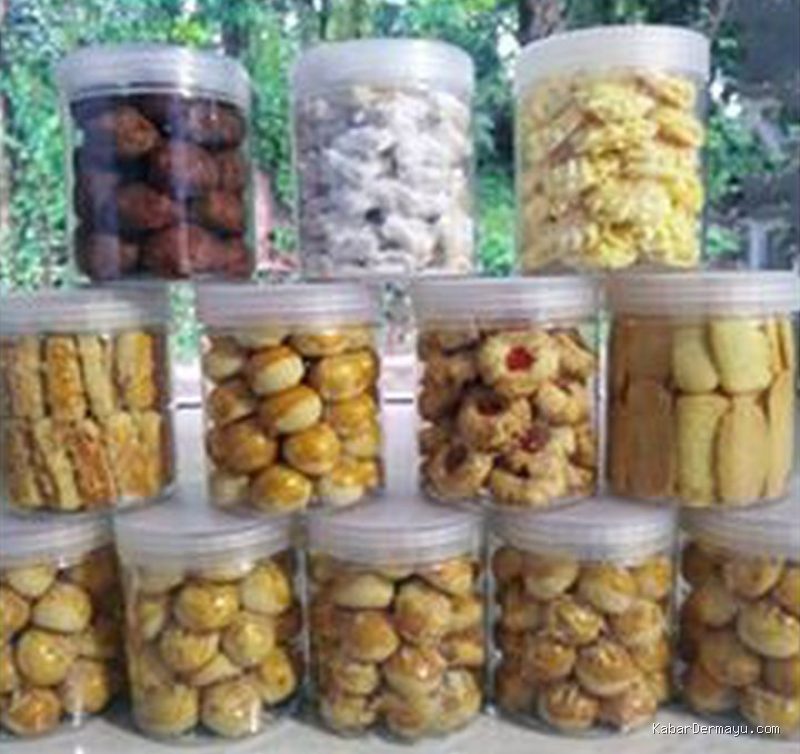 Photo by mbizmarket.co.id - Panduan Menitipkan Produk Kue Kering Rumahan di Toko Oleh-Oleh