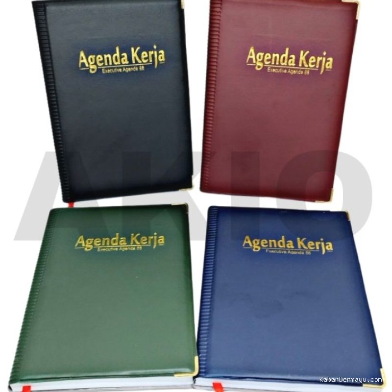 Photo by shopee.co.id - Panduan Menulis Target Pekerjaan Harian di Buku Agenda