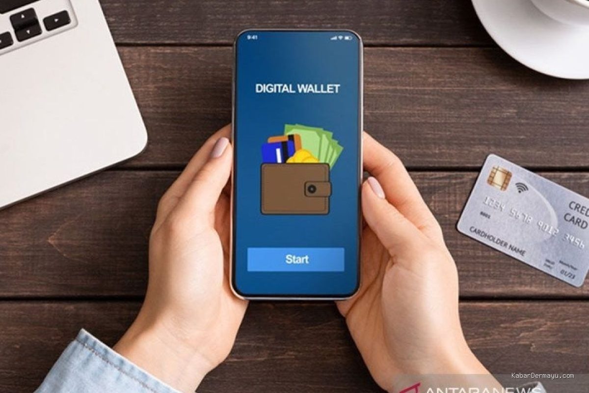Photo by antaranews.com - Panduan Menutup Akun Dompet Digital yang Sudah Tidak Digunakan