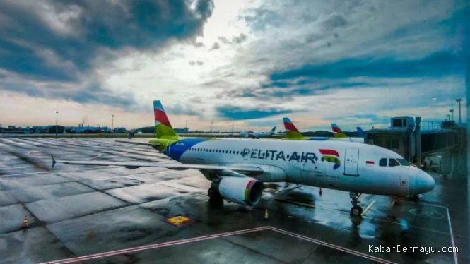 Pelita Air Perkuat Standar Layanan demi Keandalan Operasional