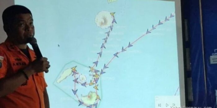 Pencarian 5 Wartawan di Anak Krakatau Masuki Hari Keempat, Temuan Baru Pelampung Jadi Petunjuk Vital