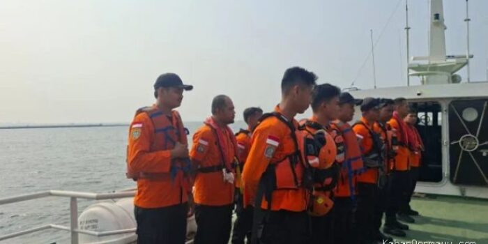Pencarian Jurnalis Hilang Hari ke-7: 18 Kapal dan 1 Helikopter Dikerahkan