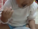 Photo by youtube.com - Penyebab Balita Sering Melepeh Nasi dan Cara Mengatasinya
