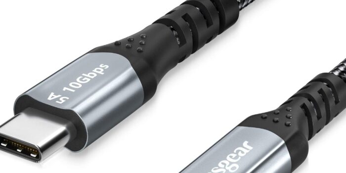Photo by fiedlerconsult.de - Perbedaan Kecepatan Transfer Data USB Type A vs USB Type C
