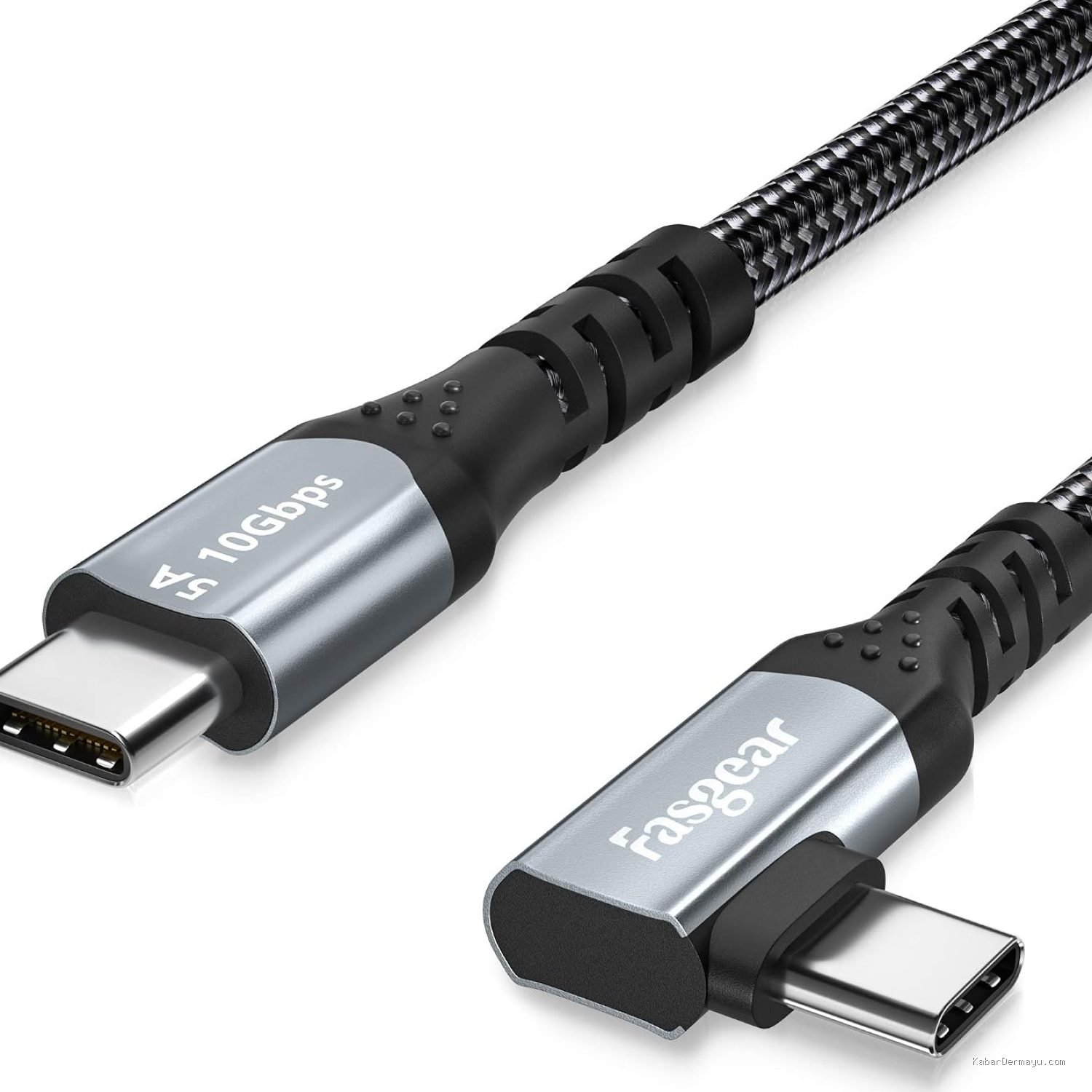Photo by fiedlerconsult.de - Perbedaan Kecepatan Transfer Data USB Type A vs USB Type C