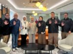 Perluas Ekosistem, Bank BSN Perkuat Rantai Pasok Ekonomi Umrah