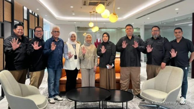 Perluas Ekosistem, Bank BSN Perkuat Rantai Pasok Ekonomi Umrah