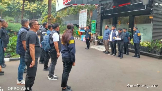 Polda Metro Jaya Geledah 9 Lokasi Korupsi Alat Konstruksi: Jejak Kasus Masa Lalu