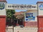 polemik-pengadaan-seragam-batik-sdn-taman-pawedar-pengawas-sd-losarang-siapkan-t-41115 Polemik Pengadaan Seragam Batik SDN Taman Pawedar, Pengawas SD Losarang Siapkan Teguran