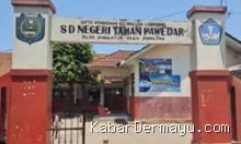 Polemik Pengadaan Seragam Batik SDN Taman Pawedar, Pengawas SD Losarang Siapkan Teguran