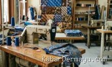 Polemik Penjualan Atribut dan Batik di SMPN 2 Cikedung Disorot