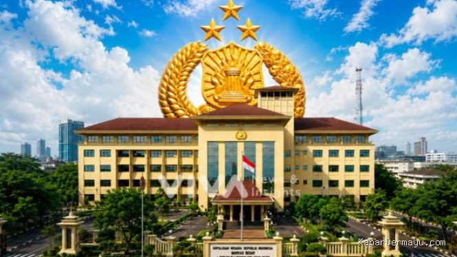 Polri Usut Kasus Lahan ATR/BPN Bali 23 Hektare: Kerugian Rp4,8 T