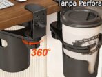 Photo by shopee.co.id - Posisi Botol Minum di Meja Komputer agar Hidrasi Tetap Terjaga
