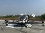 Potensi Indonesia Jadi Hub Utama Ekosistem eVTOL di Asia