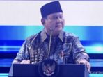 Prabowo Ungkap Alasan Pilih Pidato Tanpa Teks: Lebih Apa Adanya