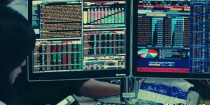 Profesi Trader Yudo Sadewa: Analisis Potensi Cuan Miliaran Rupiah