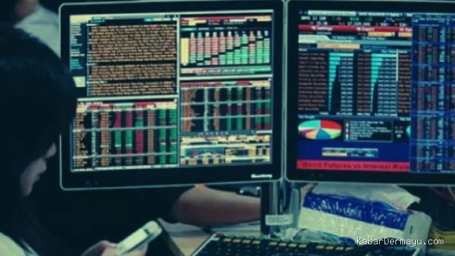 Profesi Trader Yudo Sadewa: Analisis Potensi Cuan Miliaran Rupiah