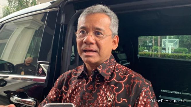 Profil Kekayaan Suahasil Nazara, Calon Kuat Menteri Keuangan Baru