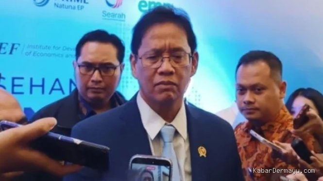 Purbaya: Pemangkasan PPN Berisiko Hilangkan Subsidi Masyarakat