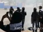 rayakan-ultah-di-mako-damkar-indramayu-mahasiswa-ini-beri-apresiasi-unik-56673 Rayakan Ultah di Mako Damkar Indramayu, Mahasiswa Ini Beri Apresiasi Unik