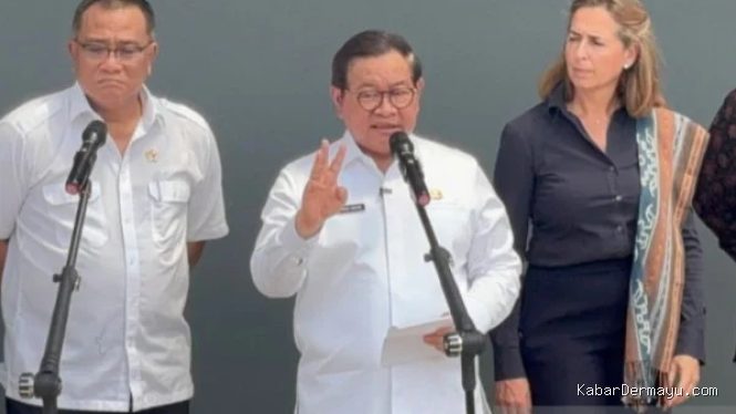 Rencana Pramono Renovasi Kalijodo: Melanjutkan Legacy Ahok