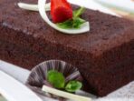 Photo by anekaresep24.blogspot.com - Resep Brownies Coklat Lembut dan Anti Gagal untuk Pemula