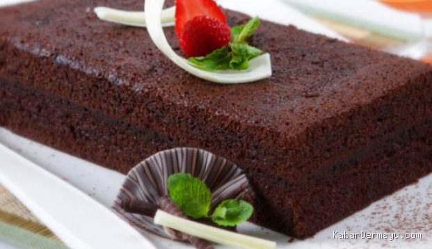 Photo by anekaresep24.blogspot.com - Resep Brownies Coklat Lembut dan Anti Gagal untuk Pemula