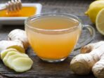 Photo by kompas.com - Resep Minuman Jahe Hangat yang Menyehatkan dan Praktis Dibuat