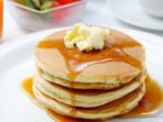 Photo by womanindonesia.co.id - Resep Pancake Lembut dan Praktis untuk Menu Sarapan Keluarga