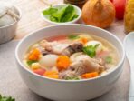 Photo by lollipopsplayland.co.id - Resep Sop Ayam Hangat yang Praktis dan Lezat untuk Musim Hujan