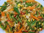 Photo by jateng.idntimes.com - Resep Tumis Sayuran Praktis dan Sehat untuk Menu Makan Malam