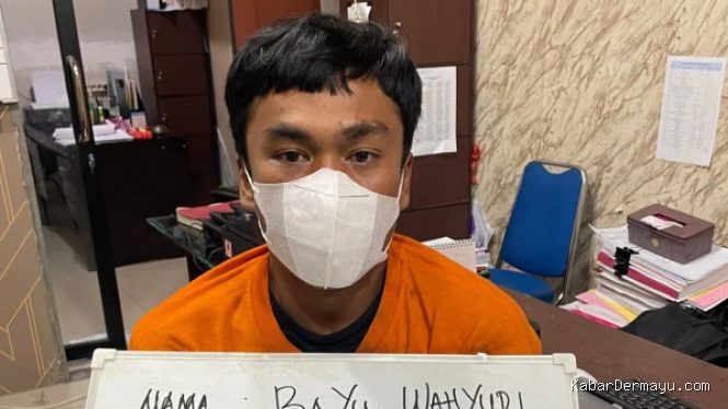Residivis Pencurian di Karo Ditembak Usai Melawan Saat Ditangkap