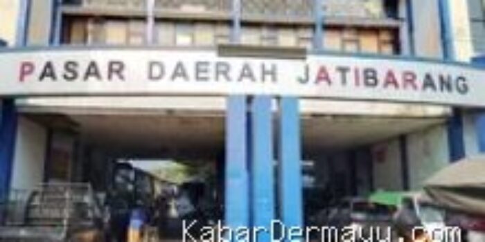retribusi-sampah-pasar-jatibarang-indramayu-dipertanyakan-warga-terdampak-tumpuk-55178 Retribusi Sampah Pasar Jatibarang Indramayu Dipertanyakan, Warga Terdampak Tumpukan Sampah