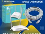 Photo by shopee.co.id - Router WiFi Dual Band vs Jaringan Kabel: Mana yang Lebih Baik?