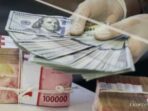 Rupiah Menguat ke Rp 17.661, Pasar Respons Isu Pergantian Menkeu