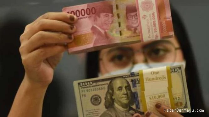 Rupiah Menguat ke Rp17.731: Analisis Suahasil Soal APBN dan Ekonomi