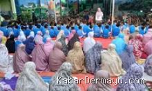 Sholat Dhuha Berjamaah di MIS Nurul Hikmah: Strategi Membentuk Karakter Siswa
