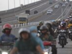 Photo by otomotif.kompas.com - Solusi Mengatasi Badan Pegal Setelah Menyetir Motor Jarak Jauh
