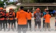 Speedboat Indramayu Hilang di Selat Sunda, 4 SRU Dikerahkan Cari 8 Korban