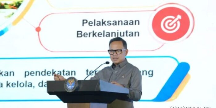 Strategi Bima Arya Libatkan Komunitas Tuntaskan Kawasan Kumuh