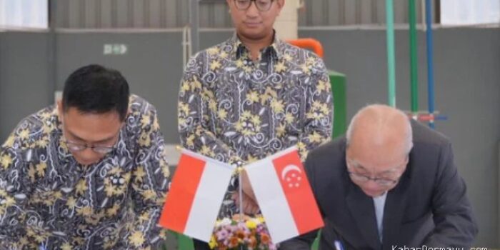 Strategi Hilirisasi Timah Indonesia dalam Peta Ekonomi Global