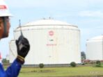 Strategi Pertamina Perkuat Ketahanan Energi Lewat Integrasi LNG