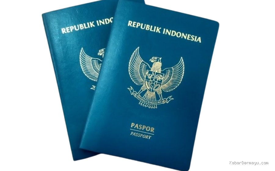 Syarat Mengurus Paspor Kerja Khusus PMI Calon Tenaga Kerja Resmi ke Taiwan