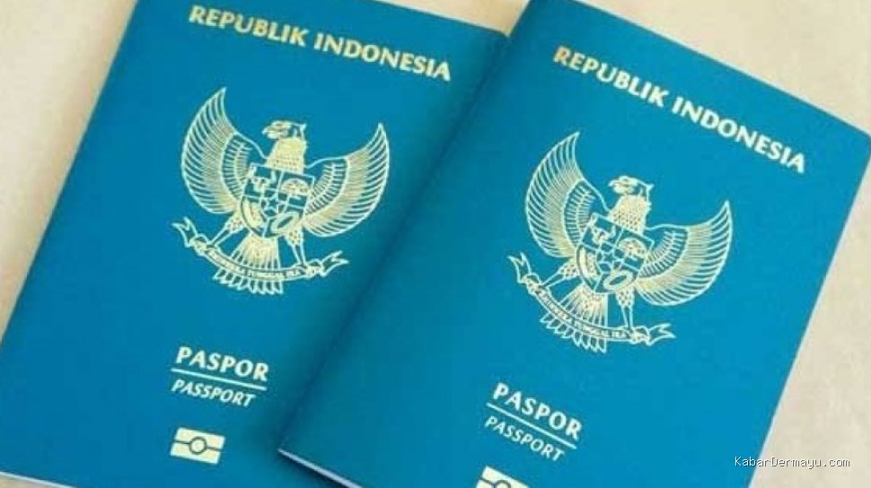 Photo by suara.com - Syarat Mengurus Paspor Kerja Khusus PMI Calon Tenaga Kerja Resmi ke Taiwan