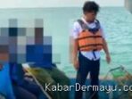 Temuan 5 Alat Tangkap Garok di Eretan, Pakar Tekankan Edukasi Nelayan