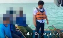 Temuan 5 Alat Tangkap Garok di Eretan, Pakar Tekankan Edukasi Nelayan