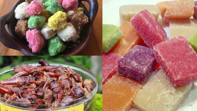 Photo by duniarentaljogja.com - Tips Membawa Makanan Basah Oleh-Oleh Naik Pesawat Tanpa Tumpah
