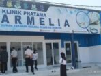 Transformasi Rutan Muntok: Inovasi Klinik dan Kemandirian Pangan