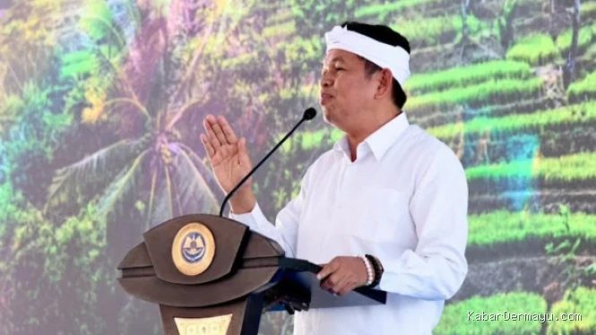 Transparansi KDM: Aliran Pajak Warga untuk Pendidikan Gratis di Jabar